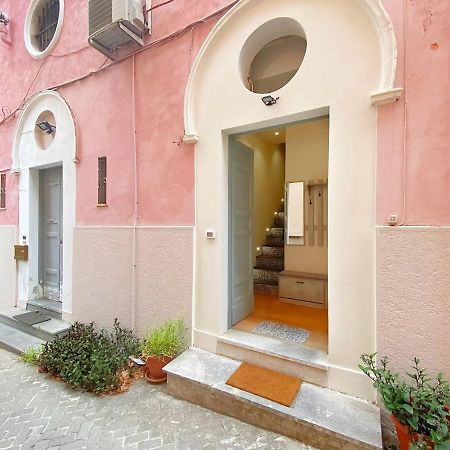 Solemar Sicilia - Casa Adele Apartment Palermo Exterior photo
