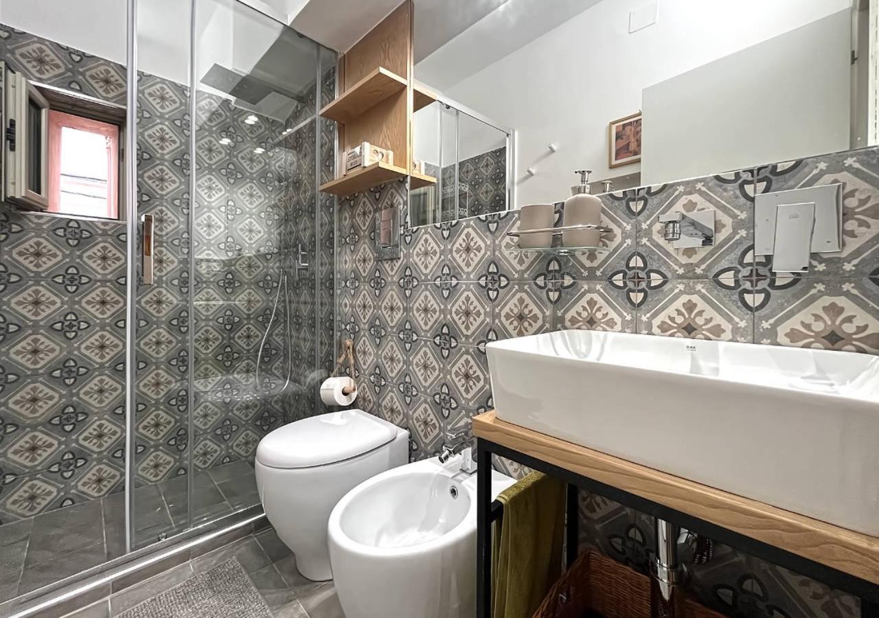 Solemar Sicilia - Casa Adele Apartment Palermo Exterior photo